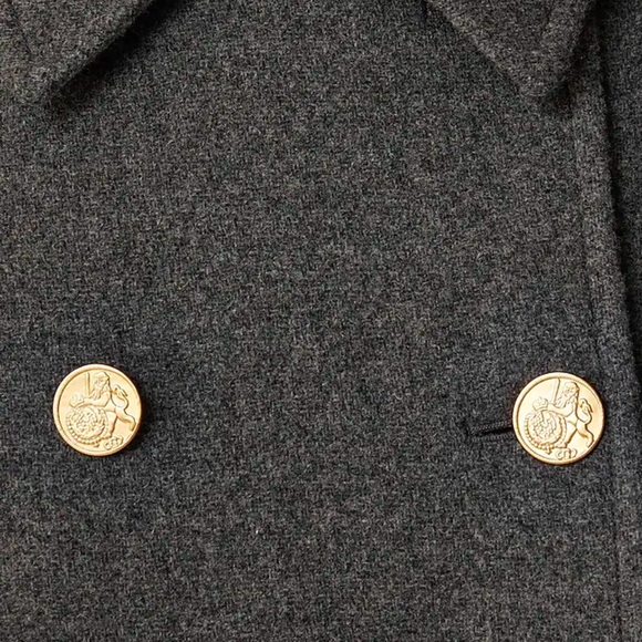 J.Crew Warwick Topcoat - Picture 3 of 11